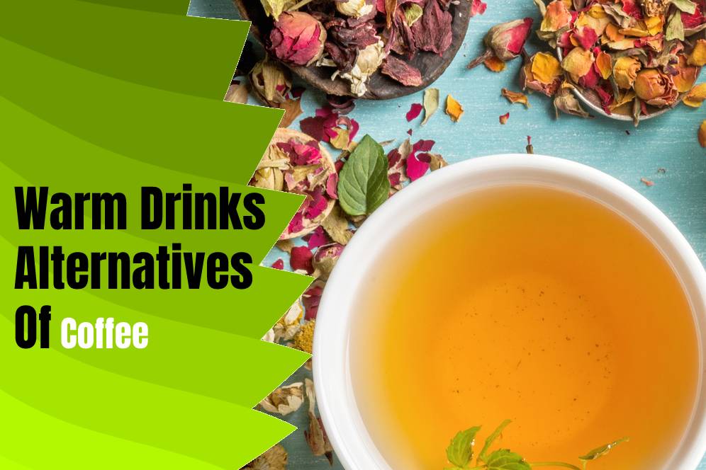 Embracing The Diversity Of Warm Drinks Beyond Coffee