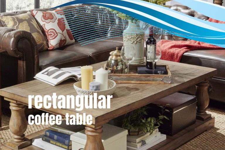 Coffee Table Essentials Your Comprehensive Buying Guide for the Ideal