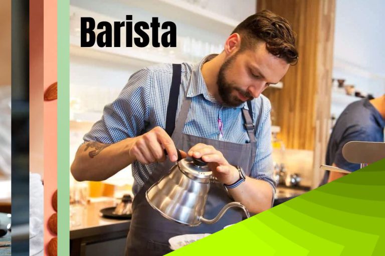 What Qualifications Do You Need To Be A Barista? [Necessary Skills