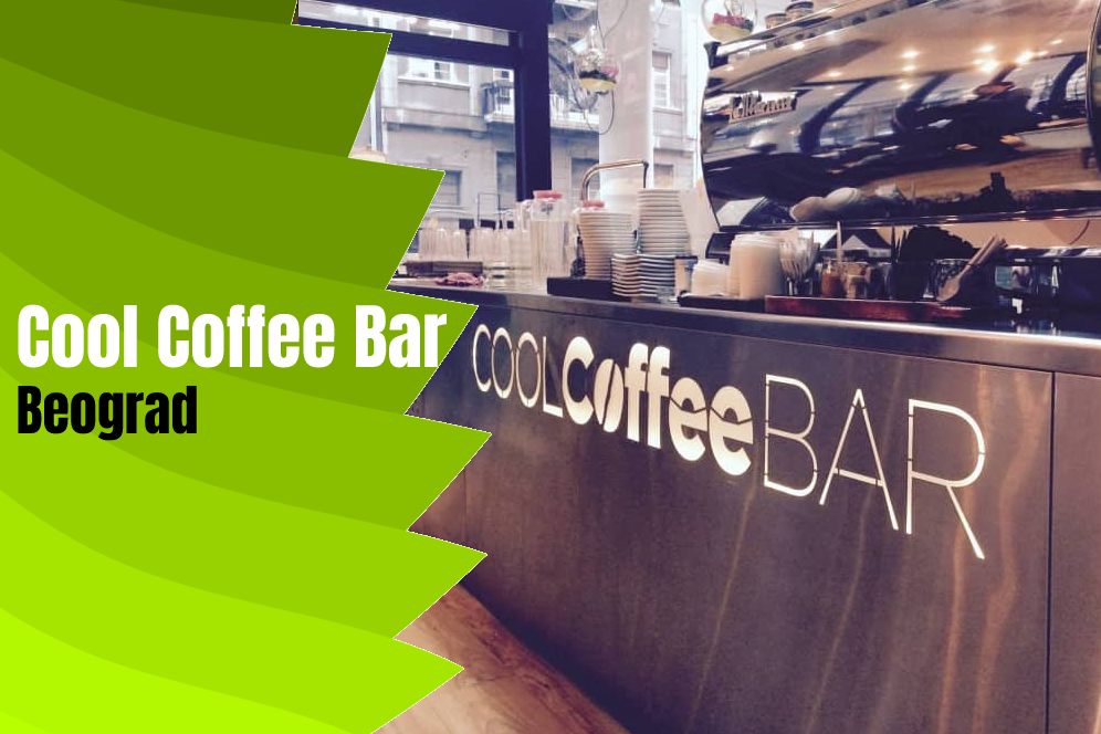 Cool Coffee Bar