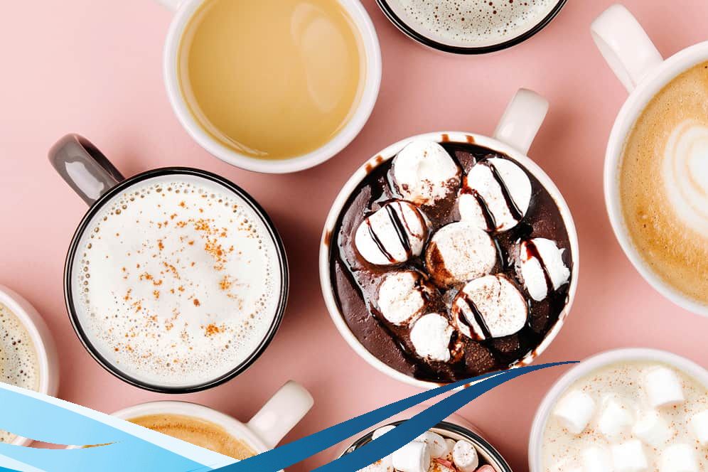 Understanding Coffee Flavor All About The Coffee Flavor And Aroma Cycle