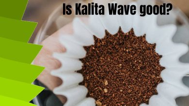 Is Kalita Wave good?