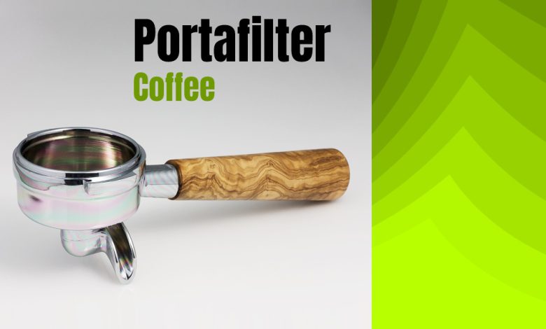 Portafilter Coffee