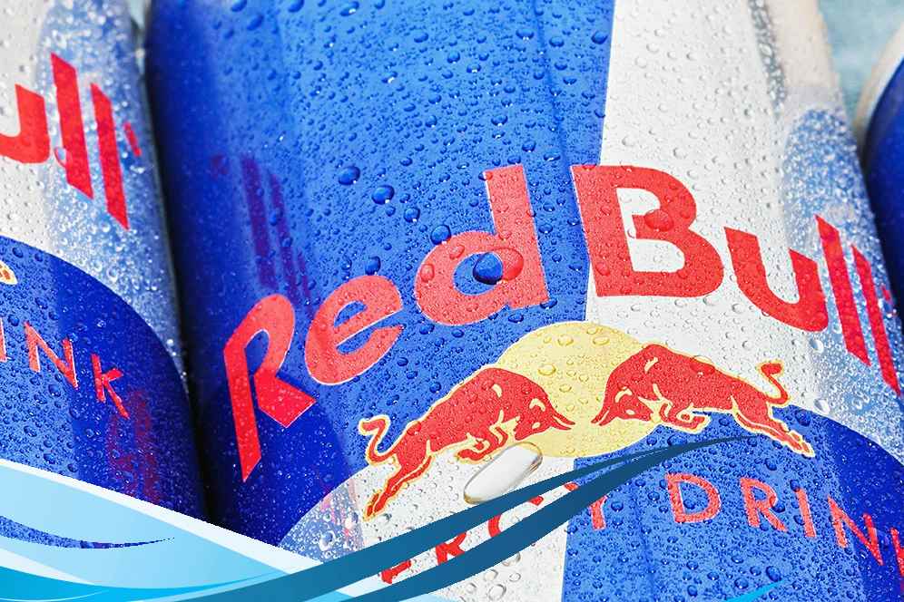 Red Bull energy drink ingredients
