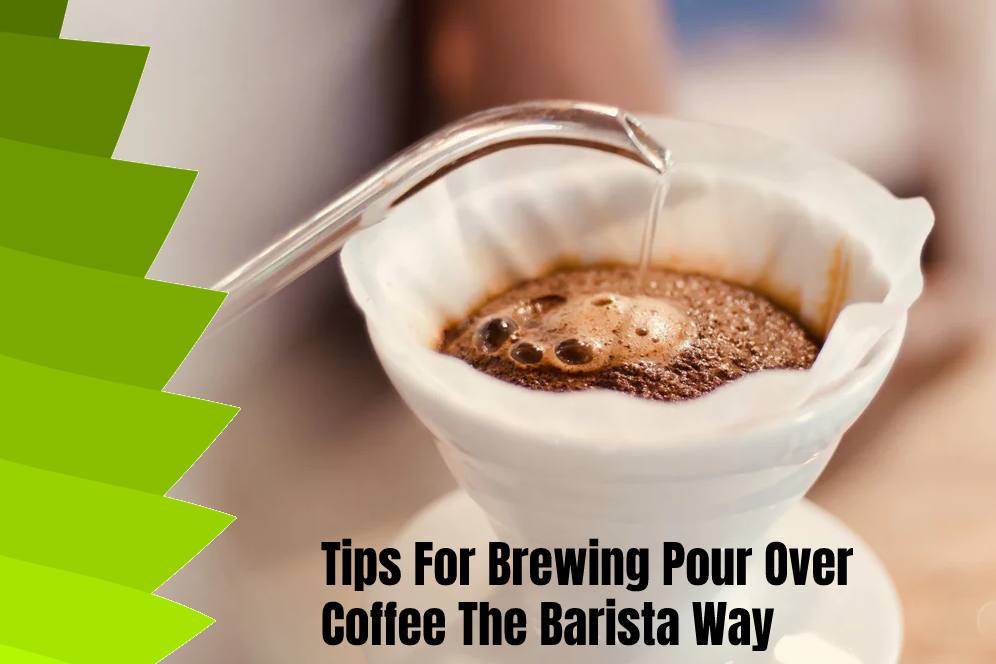 PourOver Coffee 3 Expert Tips for Brewing Exceptional