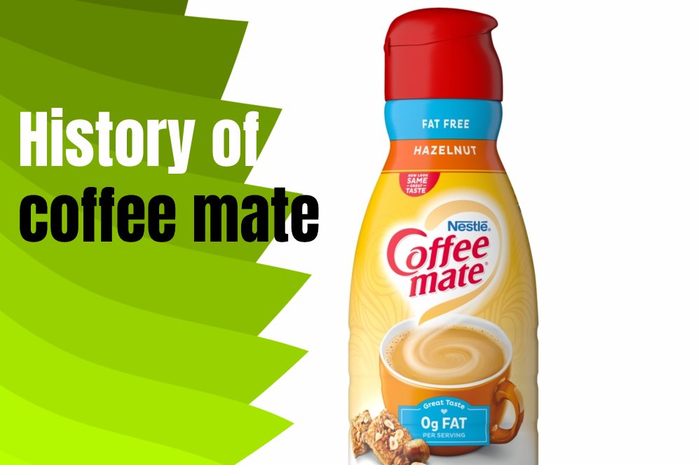 Coffee Mate Ingredients Is Coffee Mate Actually Dairyfree? typescoffee