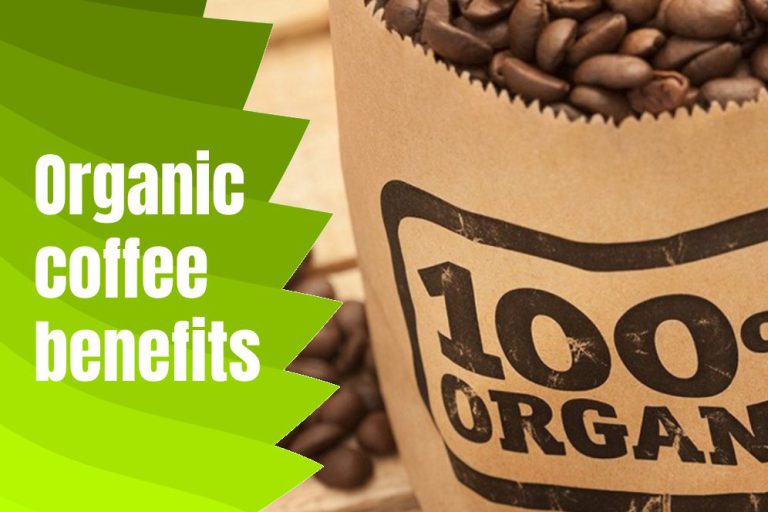 Organic Coffee Beans VS Regular Coffee Introducing the Best Brand Of