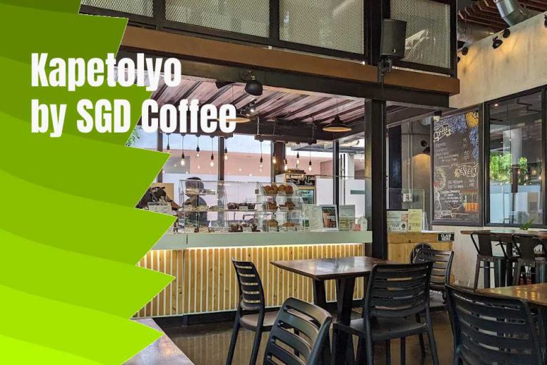 + 9 Best Coffee Shops in Philippine (2024)