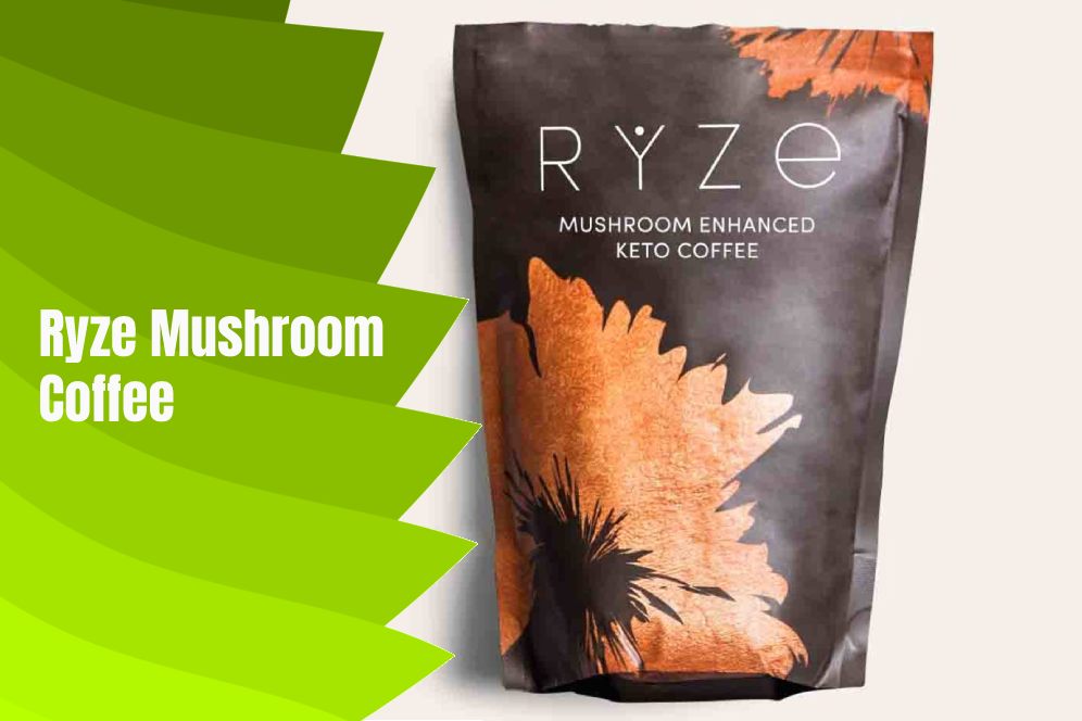 Ryze Mushroom Coffee All You Need To Know Typescoffee