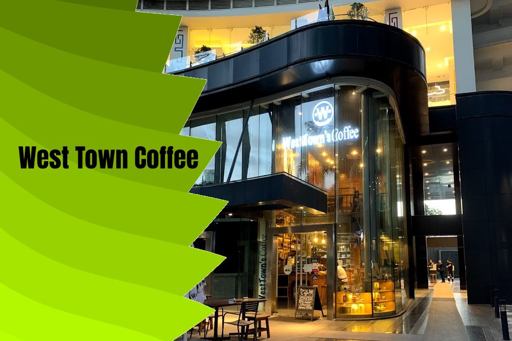 West Town Coffee