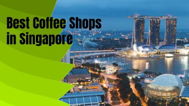 Best Coffee Shops in Singapore
