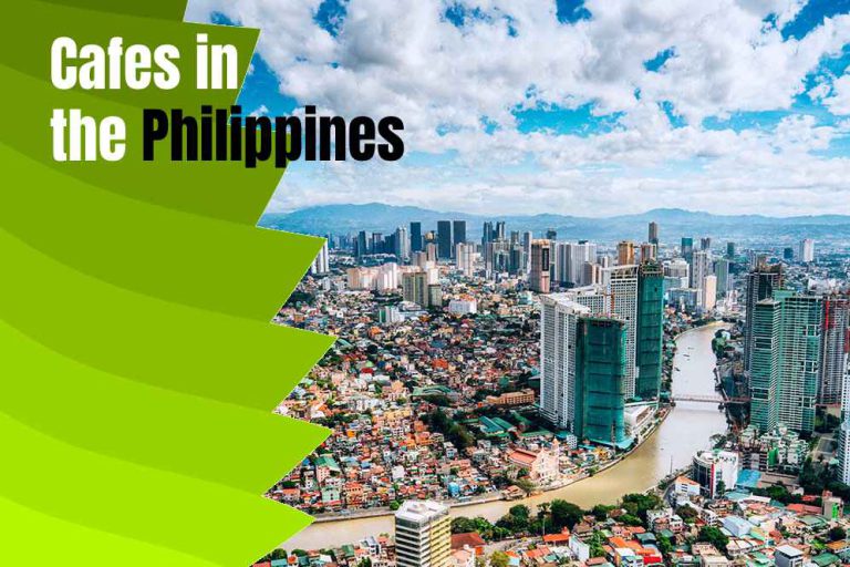 + 9 Best Coffee Shops in Philippine (2024)