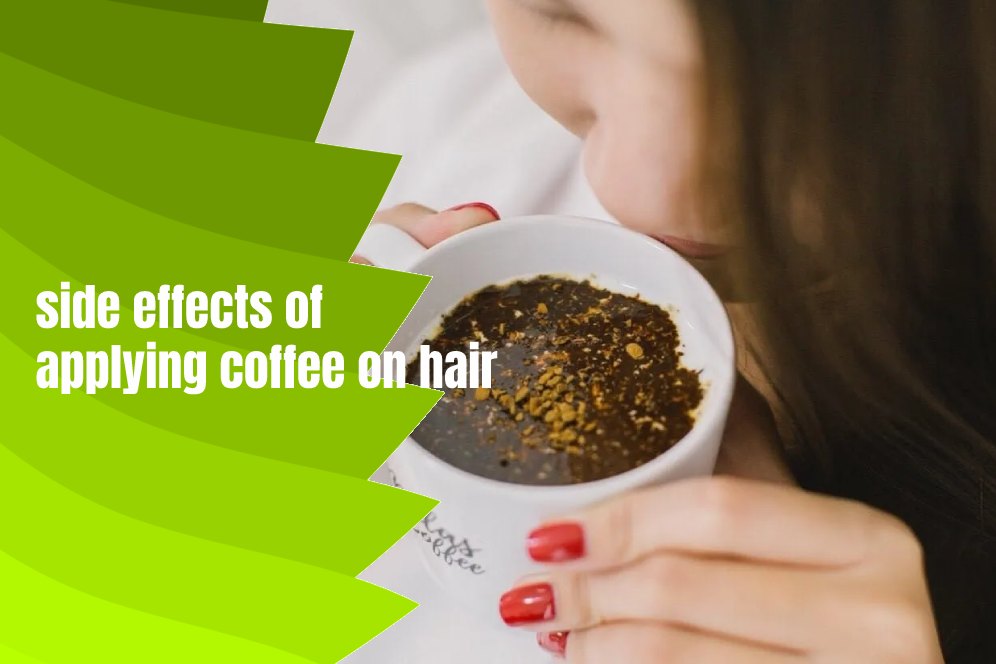 Coffee And Hair Loss; The Relationship Between Caffeine And Hair Loss (Is  It Useful?)