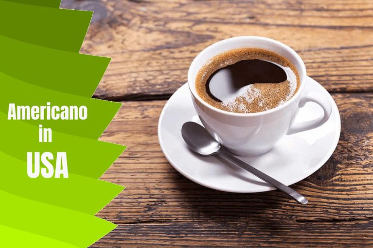 8 Most Popular Coffee in America (USA)