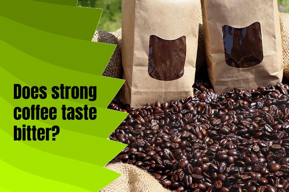 Strong Coffee; Which Coffee Has The Most Caffeine?