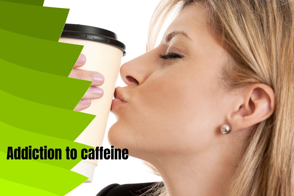 Caffeine Addiction And Abuse Caffeine Use Disorder typescoffee