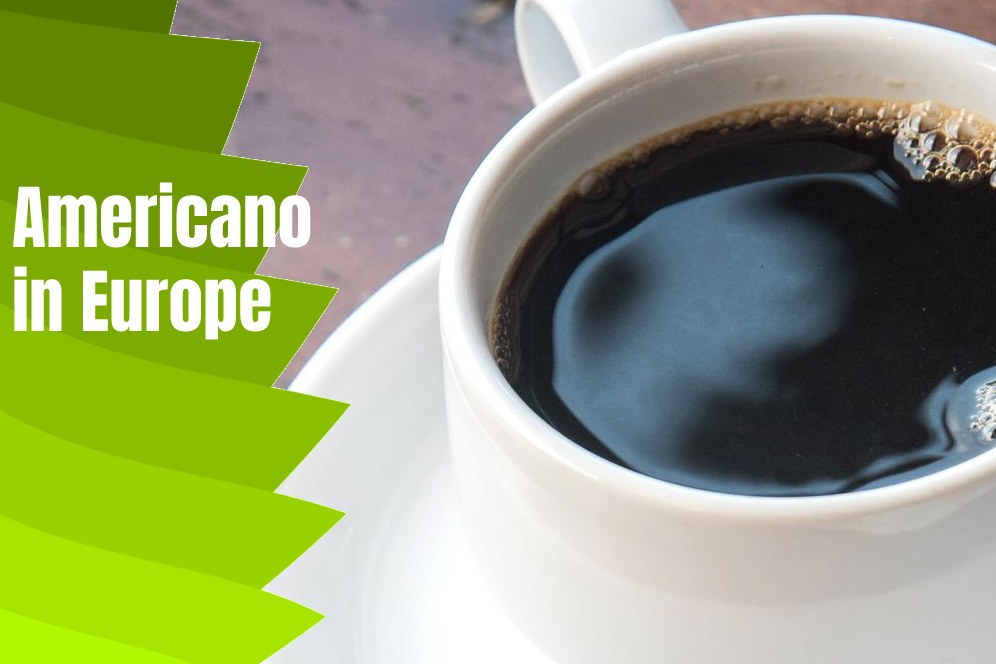 7 popular types of coffee in Europe in 2024