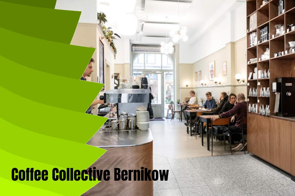 Coffee Collective Bernikow