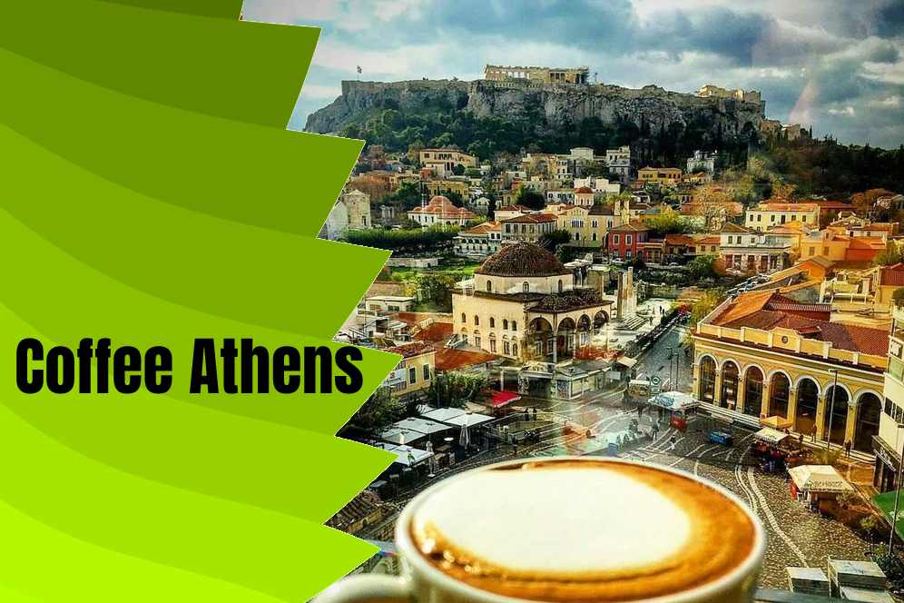 Coffee Athens