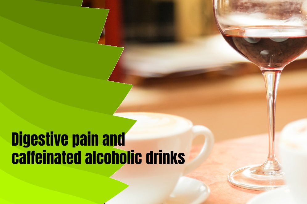 Caffeine And Alcohol; Harms Of Mixing Coffee With Alcoholic Beverages