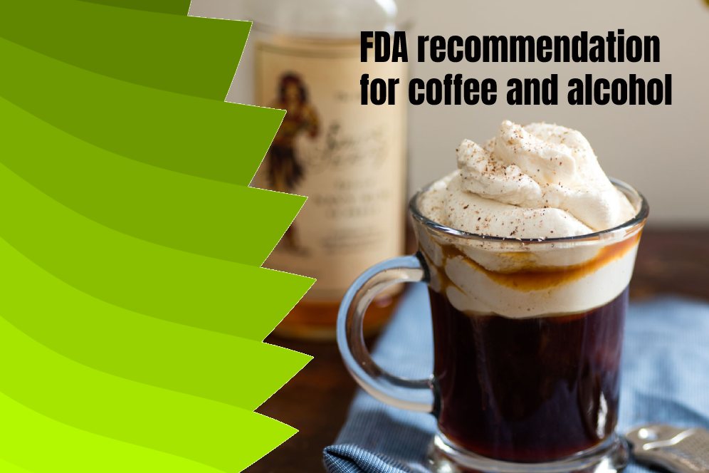 Caffeine And Alcohol; Harms Of Mixing Coffee With Alcoholic Beverages