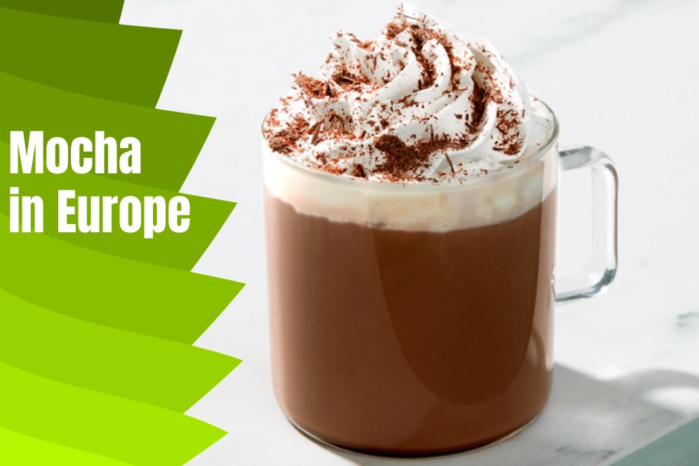 7 popular types of coffee in Europe in 2024