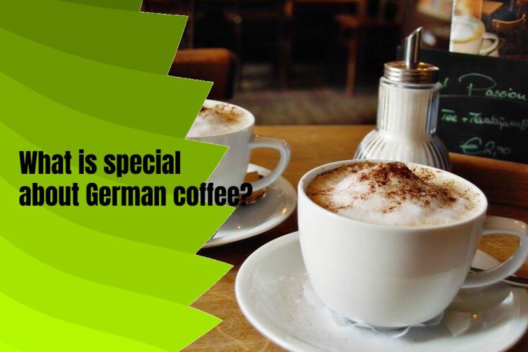 The 5 Best German Coffee Brands 2024 typescoffee