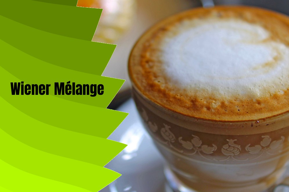 Wiener M lange Recipe Baristaman Style Typescoffee