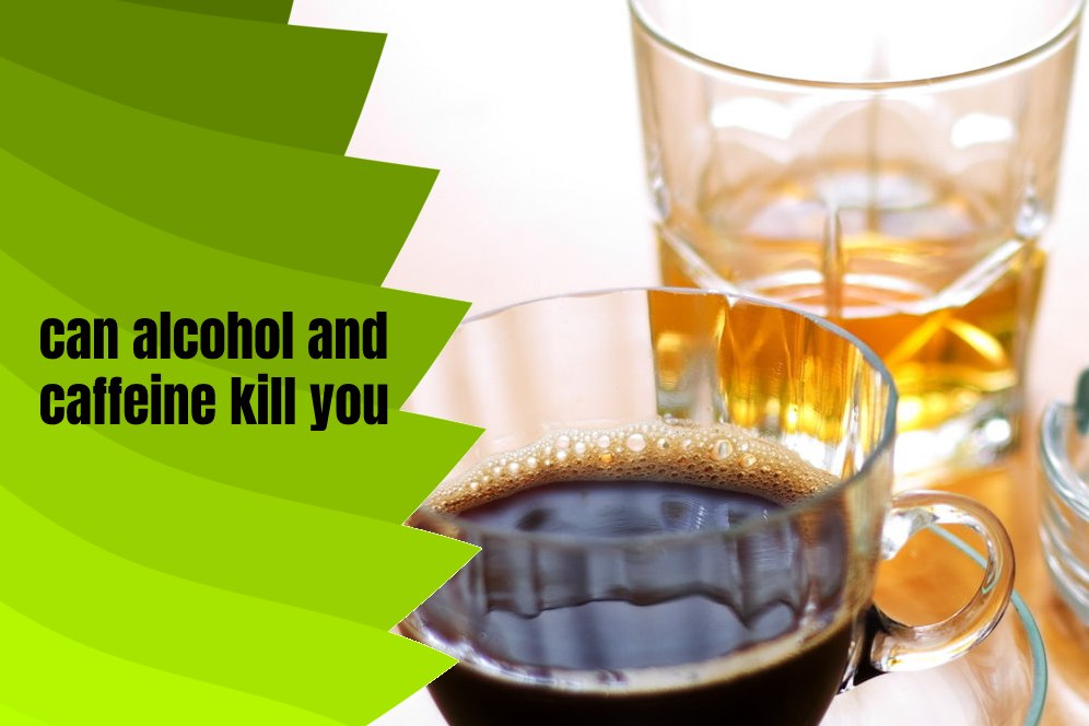 Caffeine And Alcohol; Harms Of Mixing Coffee With Alcoholic Beverages