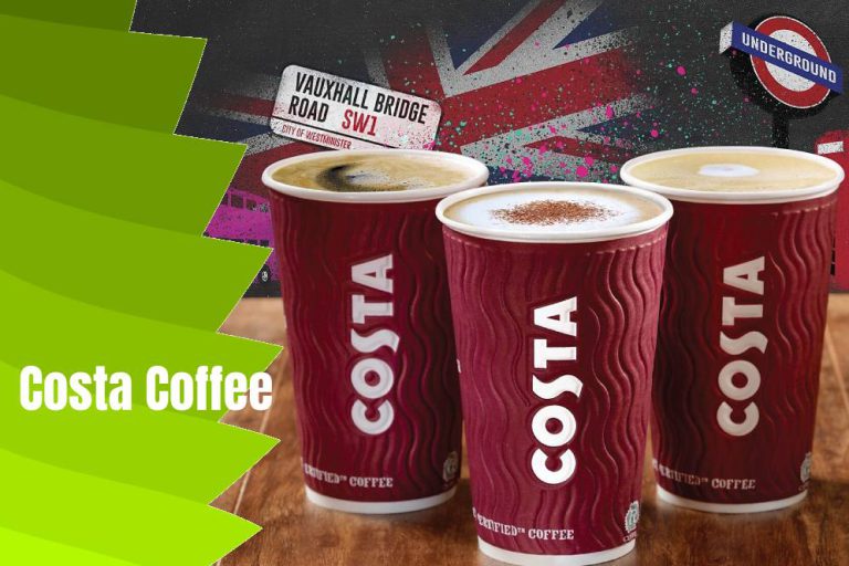 7 popular types of coffee in Europe in 2024