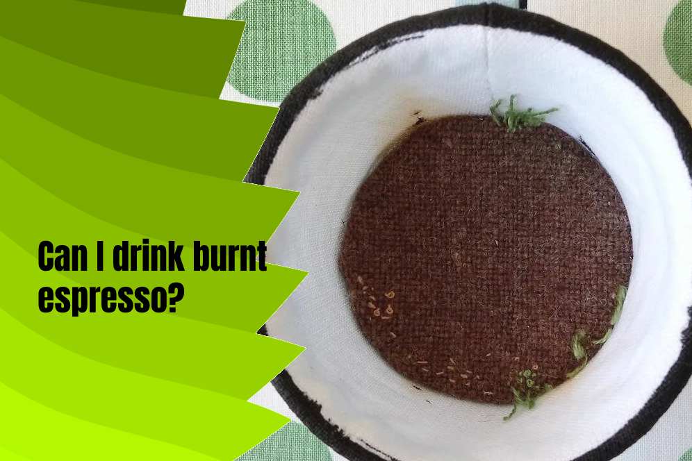 What Is Burnt Coffee And What Does It Taste Like? Guide To Solve It