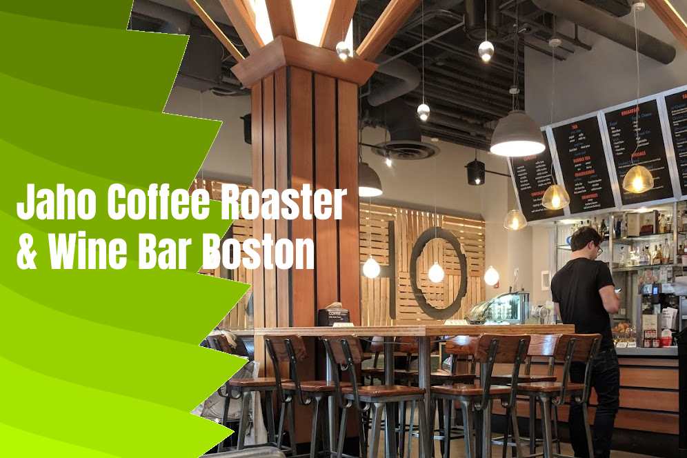 Discovering the Top Cafes and Coffee Shops in Boston
