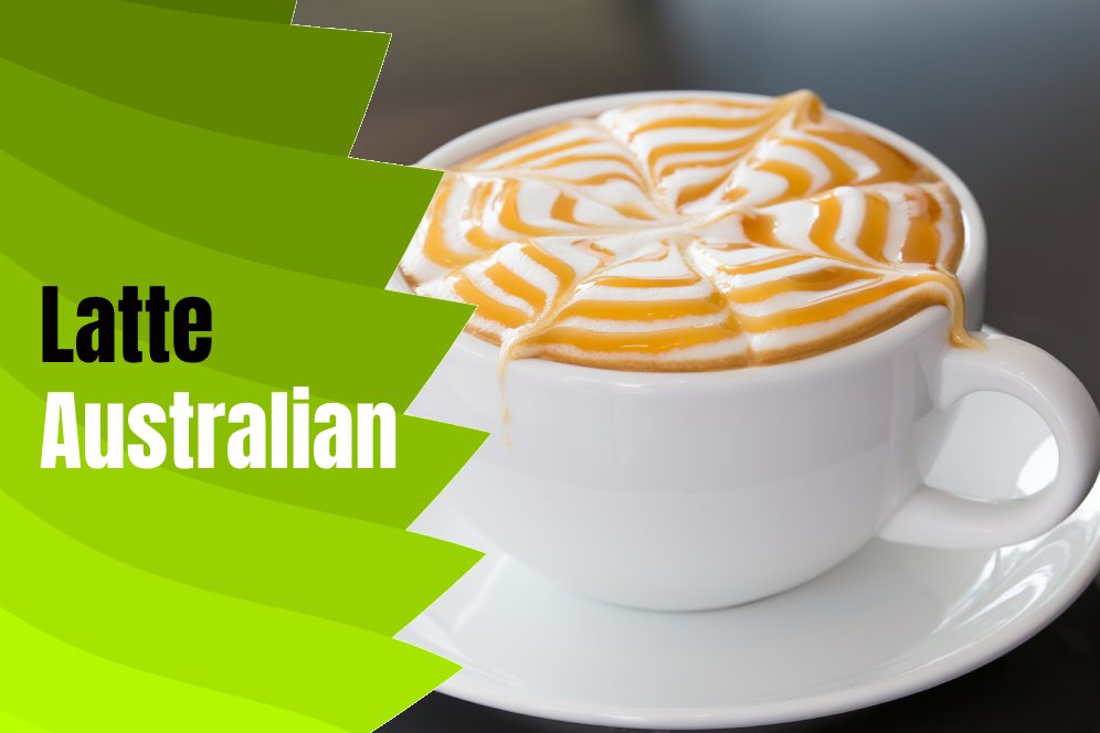 Latte Australian 