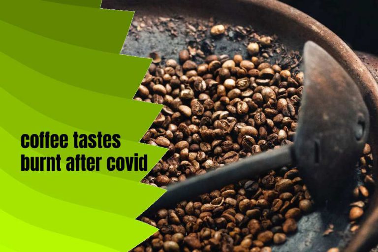 What Is Burnt Coffee And What Does It Taste Like? Guide To Solve It