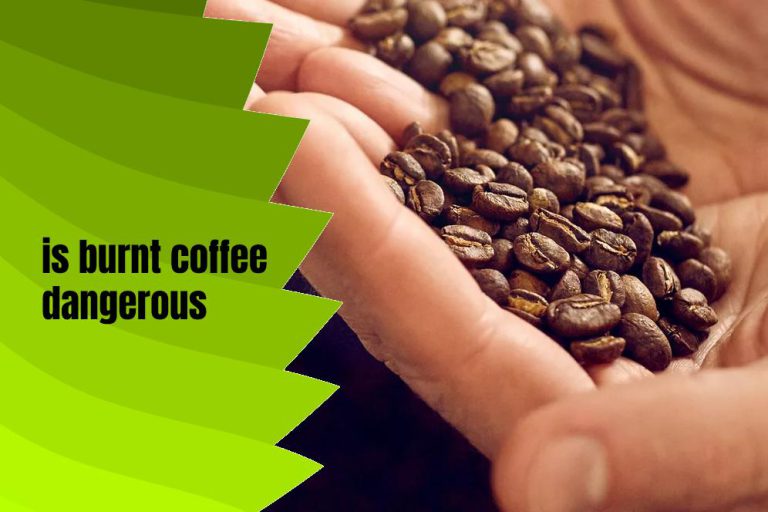What Is Burnt Coffee And What Does It Taste Like? Guide To Solve It