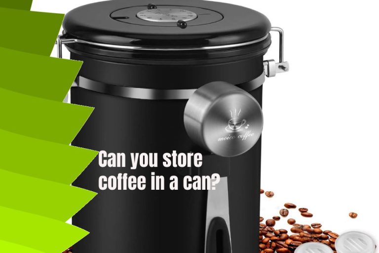 Guide To Buying Coffee Grinder Beans Storage Cans