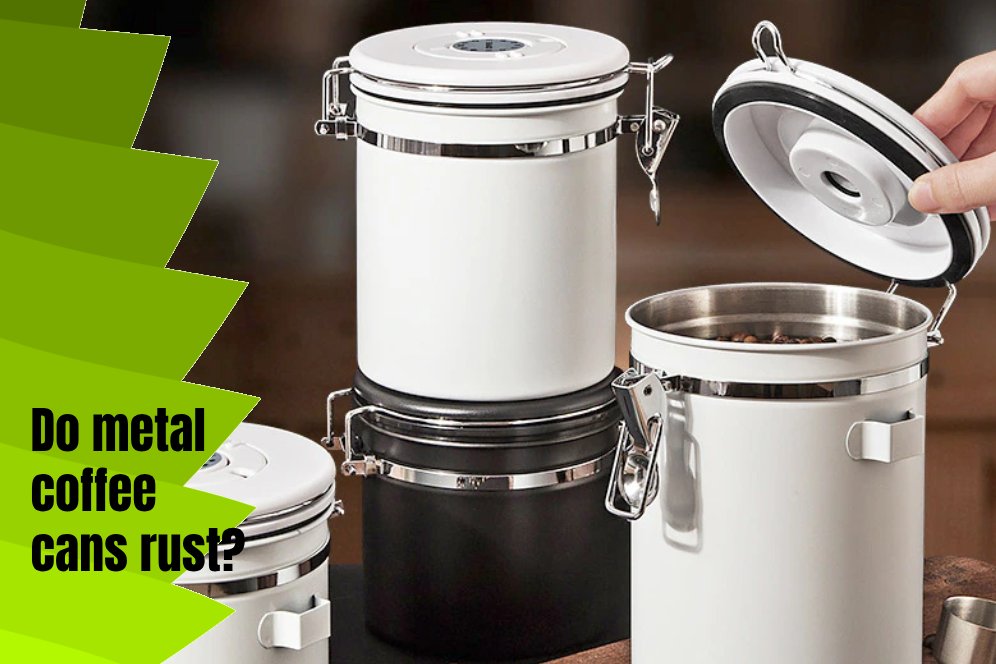 Guide To Buying Coffee Grinder Beans Storage Cans