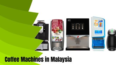 Coffee Machines in Malaysia