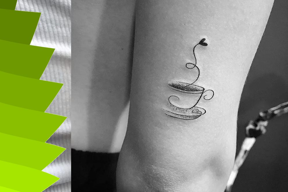 Explore the 32 Best coffee Tattoo Ideas