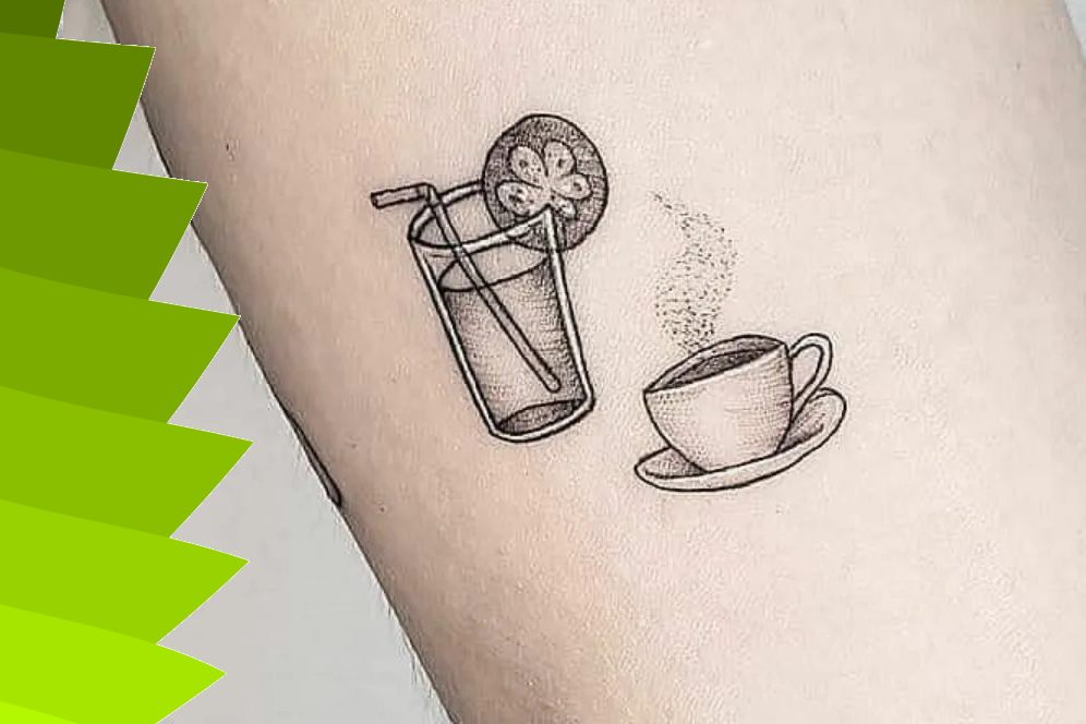 Tattoos Every Coffee Lover Needs