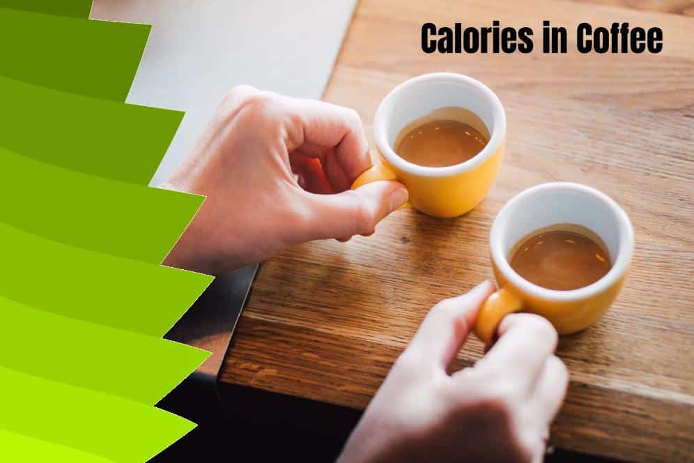 Calories in Coffee
