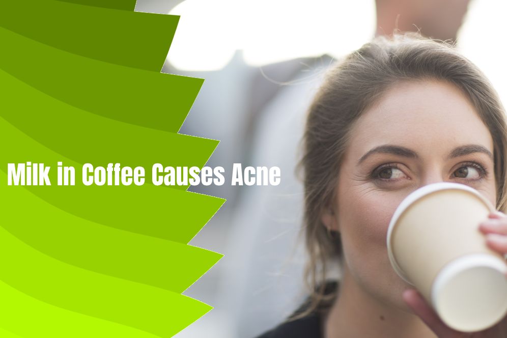 Does Coffee Cause Skin Acne?
