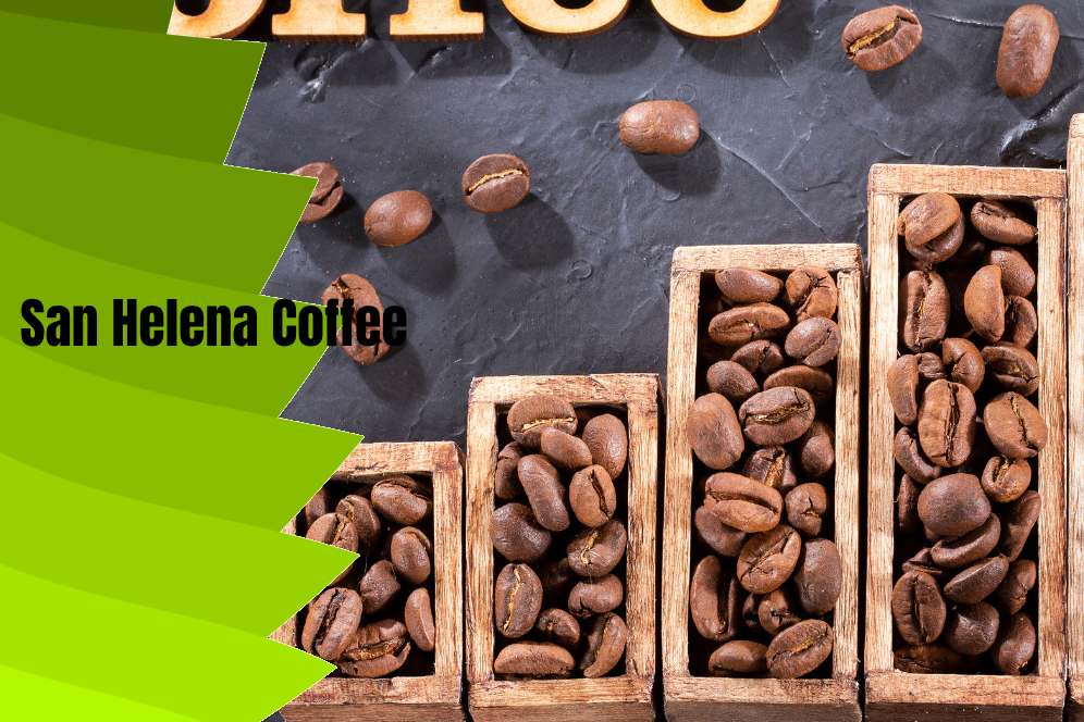 San Helena Coffee