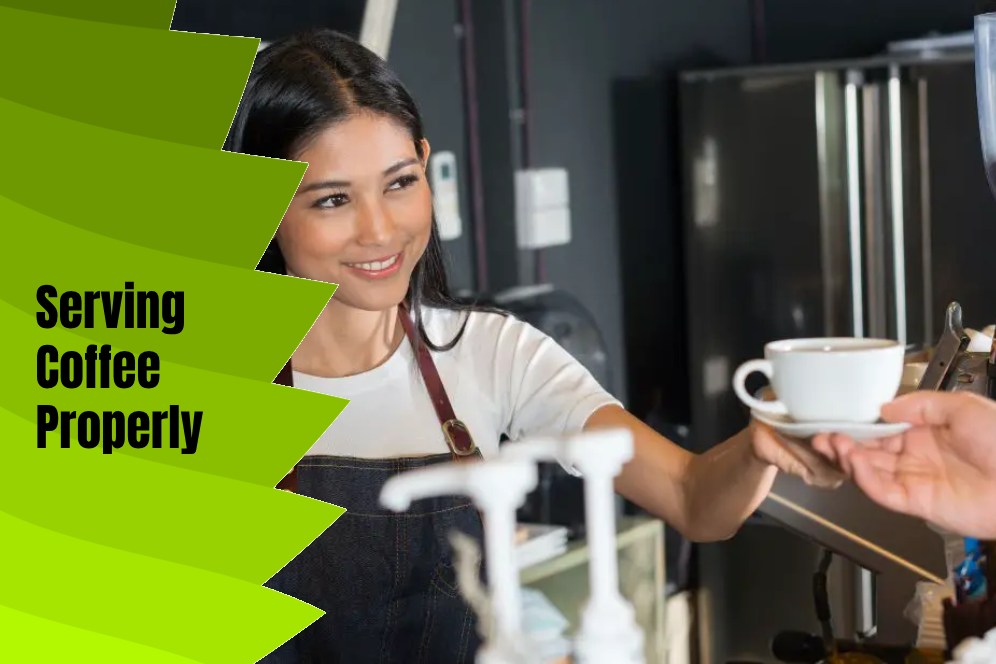 Different Ways Of Serving Coffee typescoffee