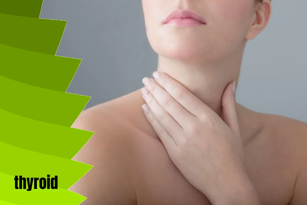 How can thyroid affect you? 
